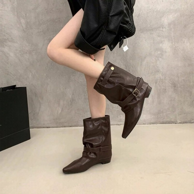 Korean Style Mature Ladies Cla - Modern Korean Lifestyle recension och pris