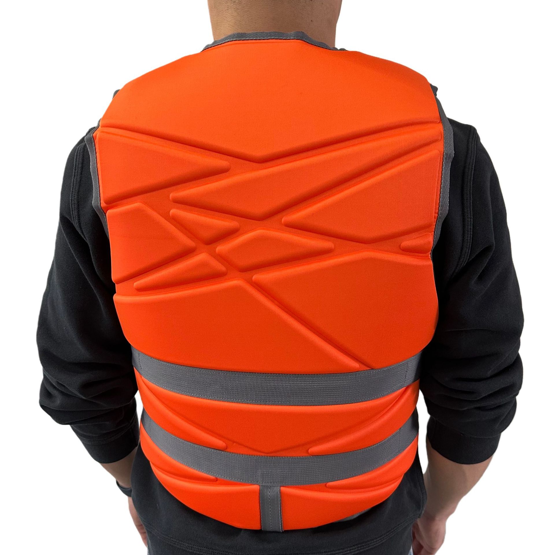 Adult Life Jacket Korean-Style - Korean Men Lifestyle recension och pris