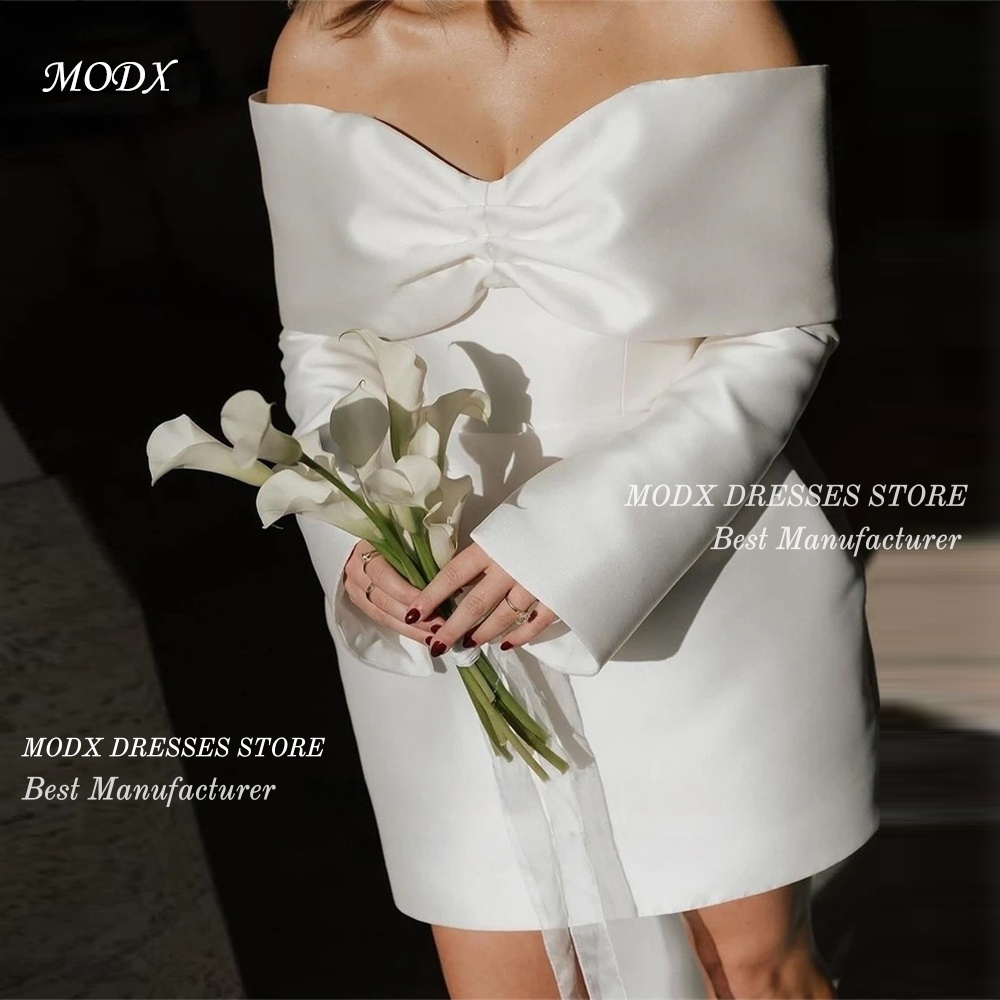 MODX Modern Korean Ivory Weddi - Modern Korean Lifestyle recension och pris