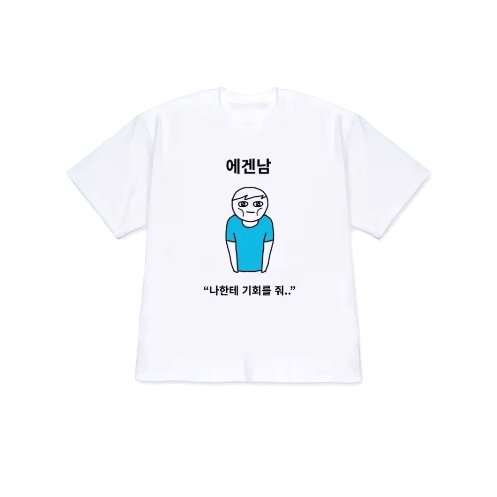 Women Men T-shirt Y2k Short-Sl - Korean Men Lifestyle recension och pris