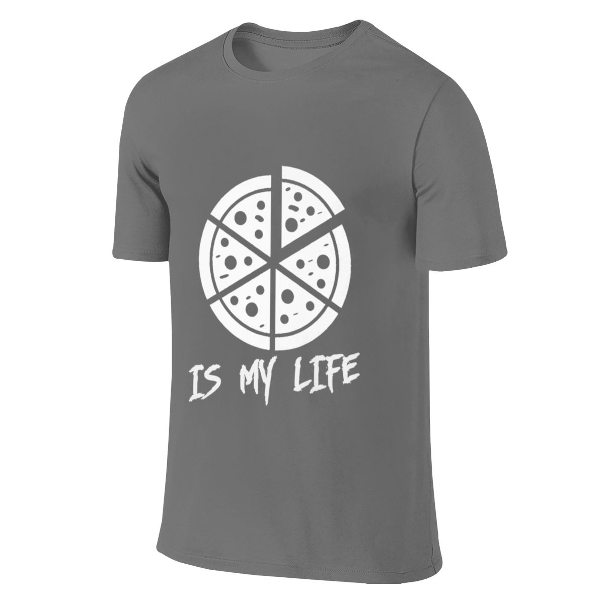 Pizza Is My Life Not Fading Re - Korean Men Lifestyle recension och pris