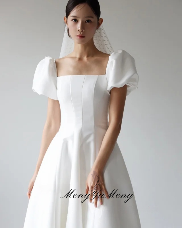 New Korean Wedding Dress Photo - Modern Korean Lifestyle recension och pris