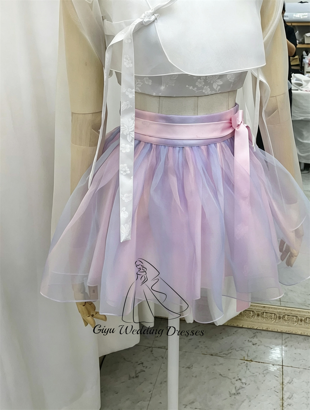Giyu Korean Modern Hanbok Wome - Modern Korean Lifestyle recension och pris