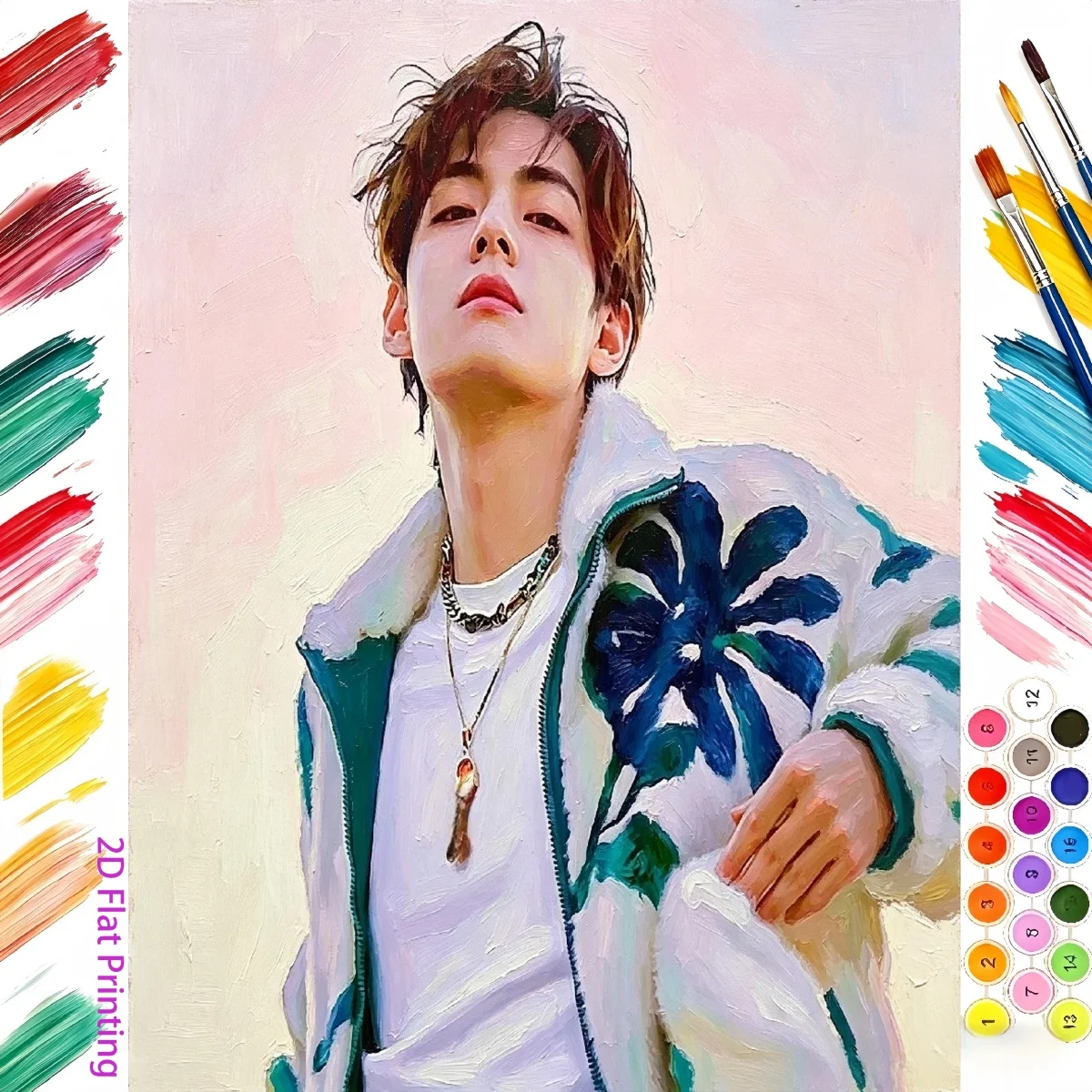 Professional Art Use, Professi - Korean Arts And Lifestyle recension och pris