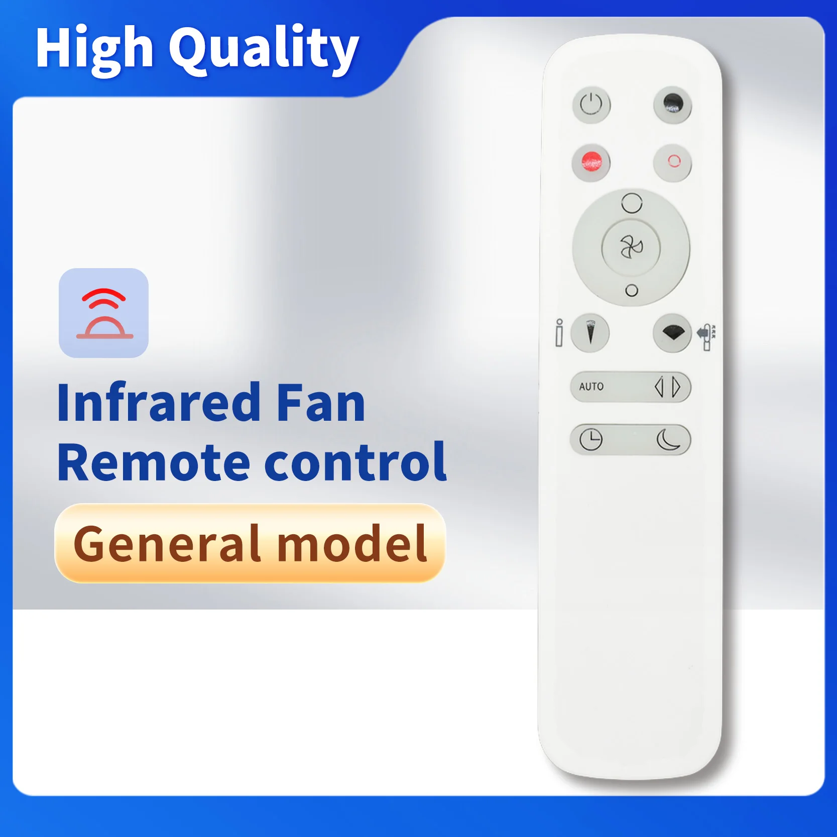 Universal Remote Control For D - Dyson Fan Pure Cool recension och pris